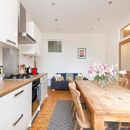 Tasteful 1-Bedroom Apartment Near Edinburgh Meadows Esterno foto
