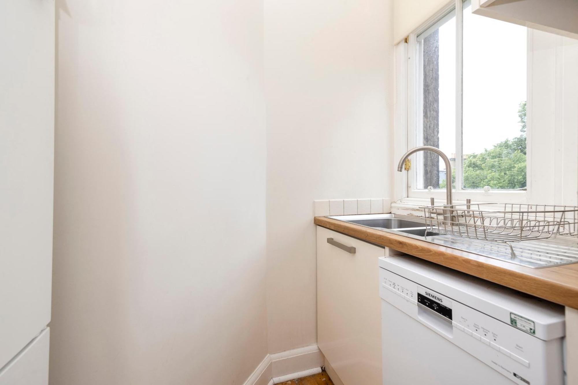 Tasteful 1-Bedroom Apartment Near Edinburgh Meadows Esterno foto